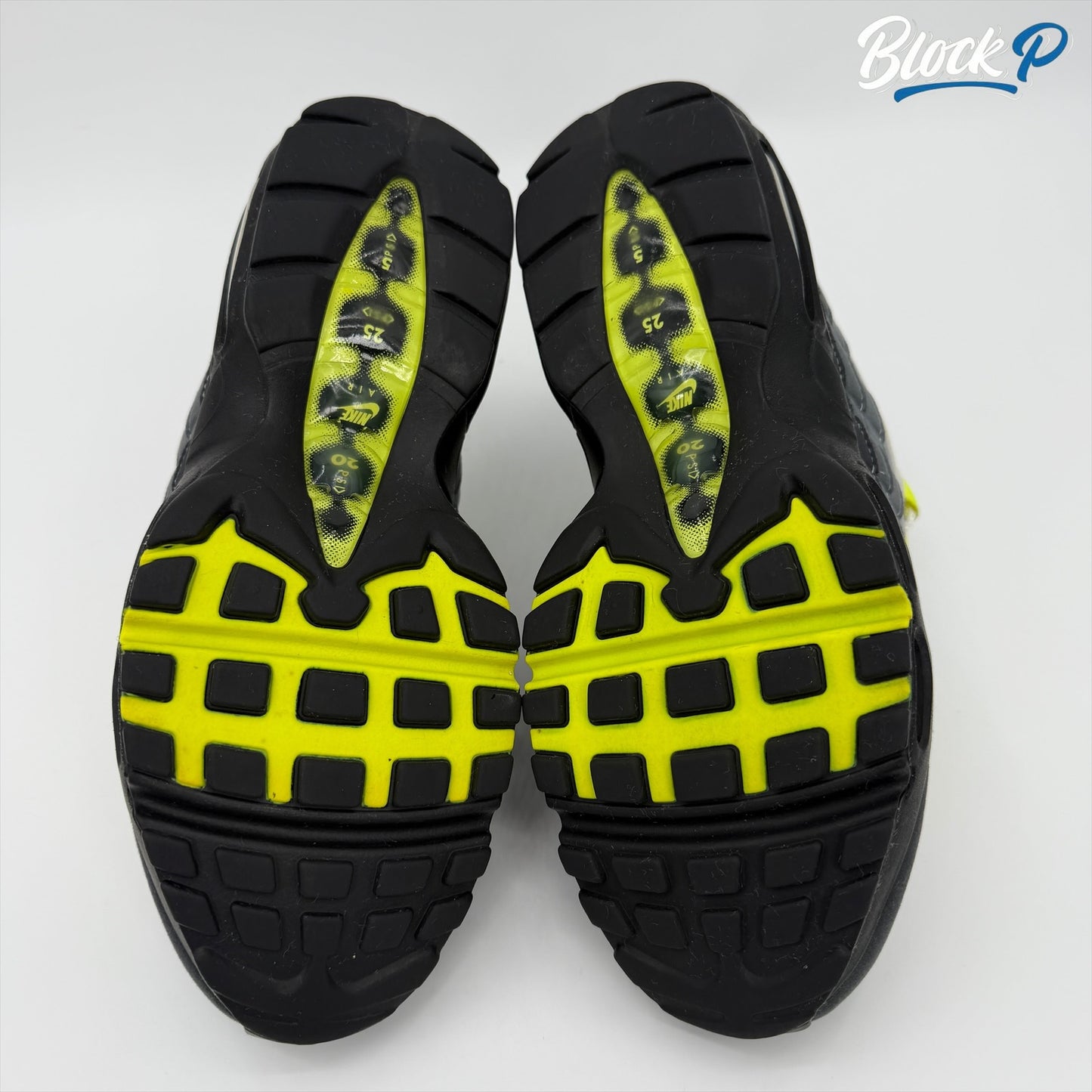 Nike Air Max 95 Neon 2020