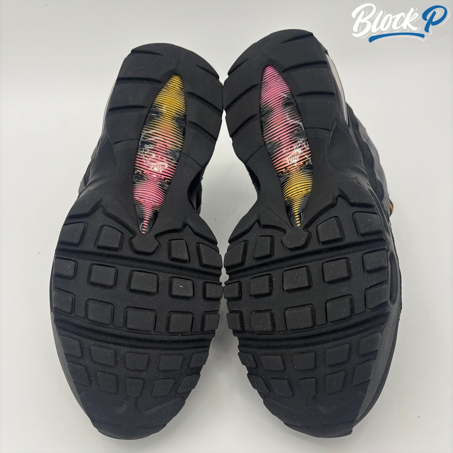Nike Air Max 95 Sundial / Playful Pink