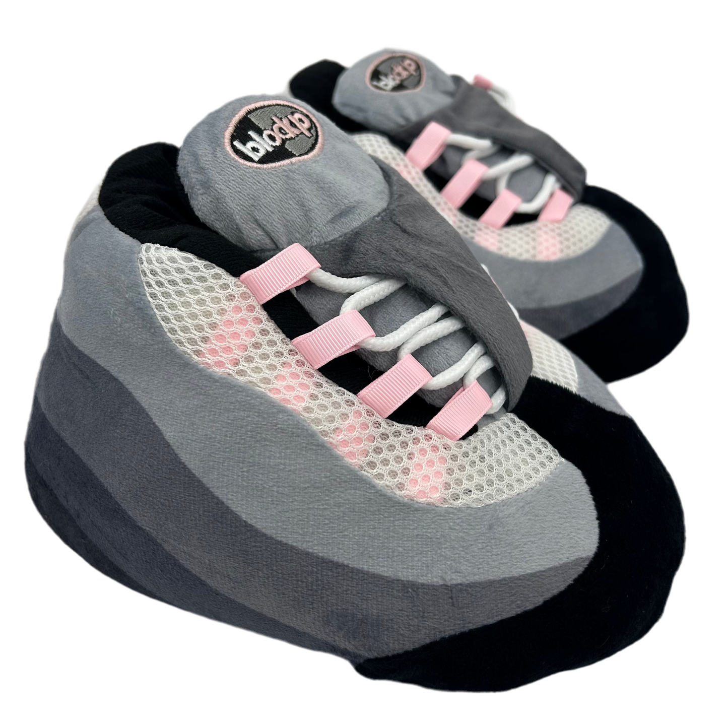 Block P 110 Kids Pink Slipper’s