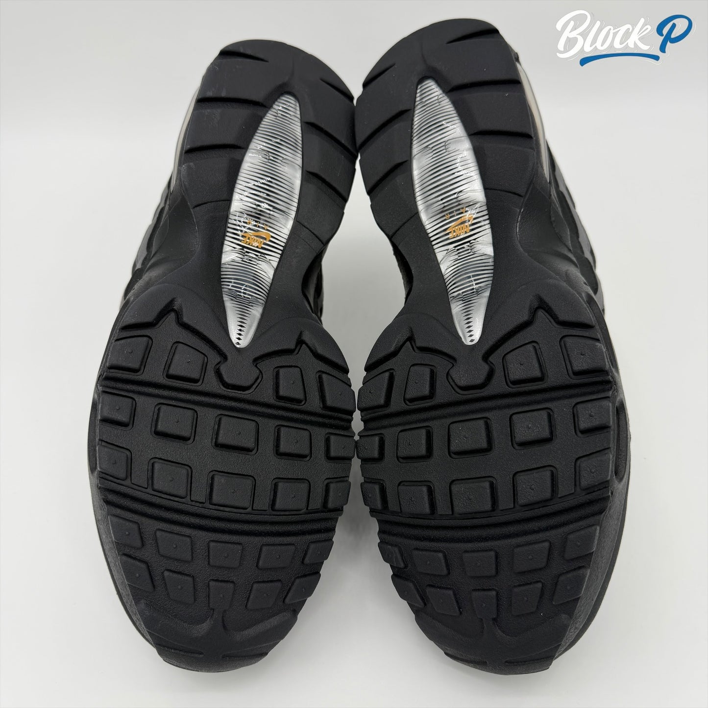 Nike Air Max 95 Céramique Brillante