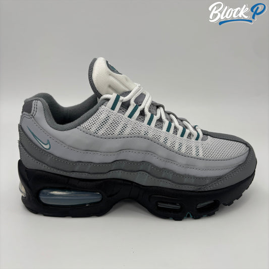 Nike Air Max 95 Mineral Teal (GS)
