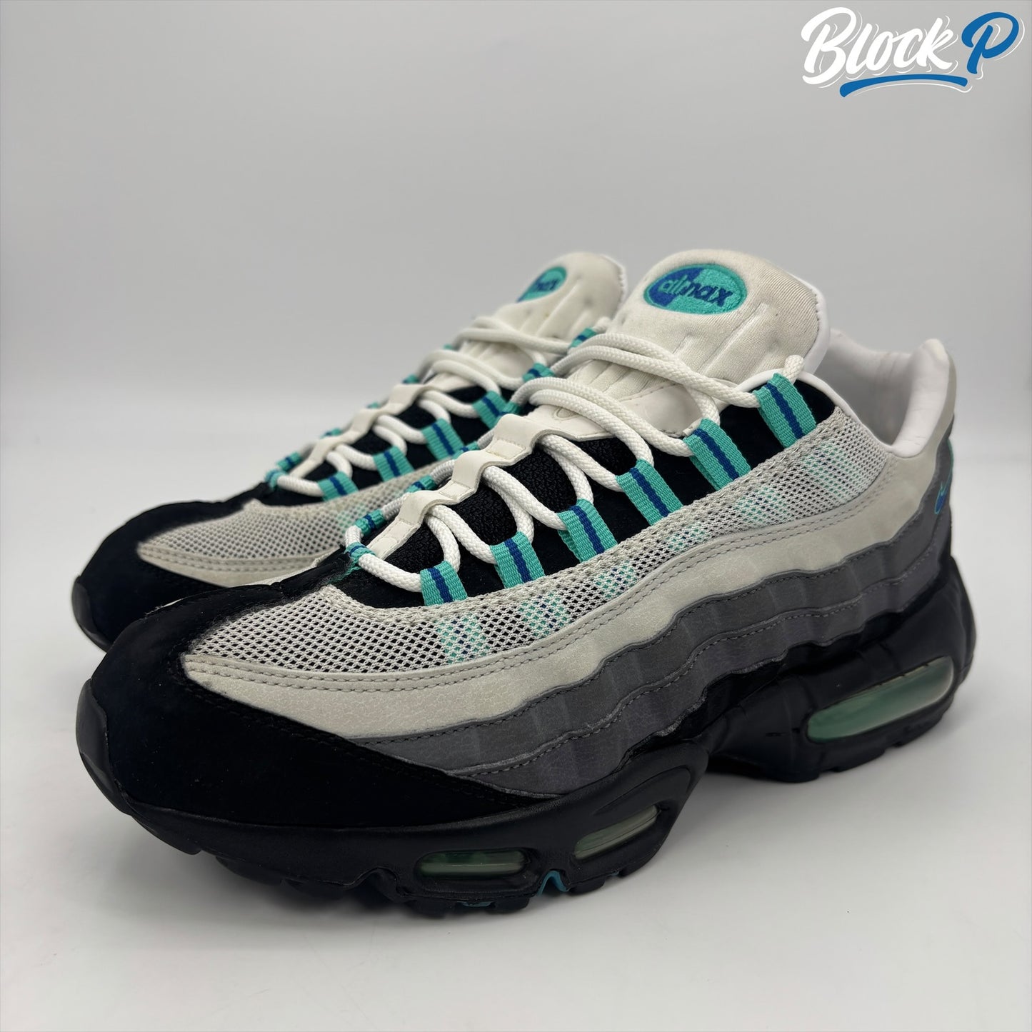 Nike Air Max 95 Emerald