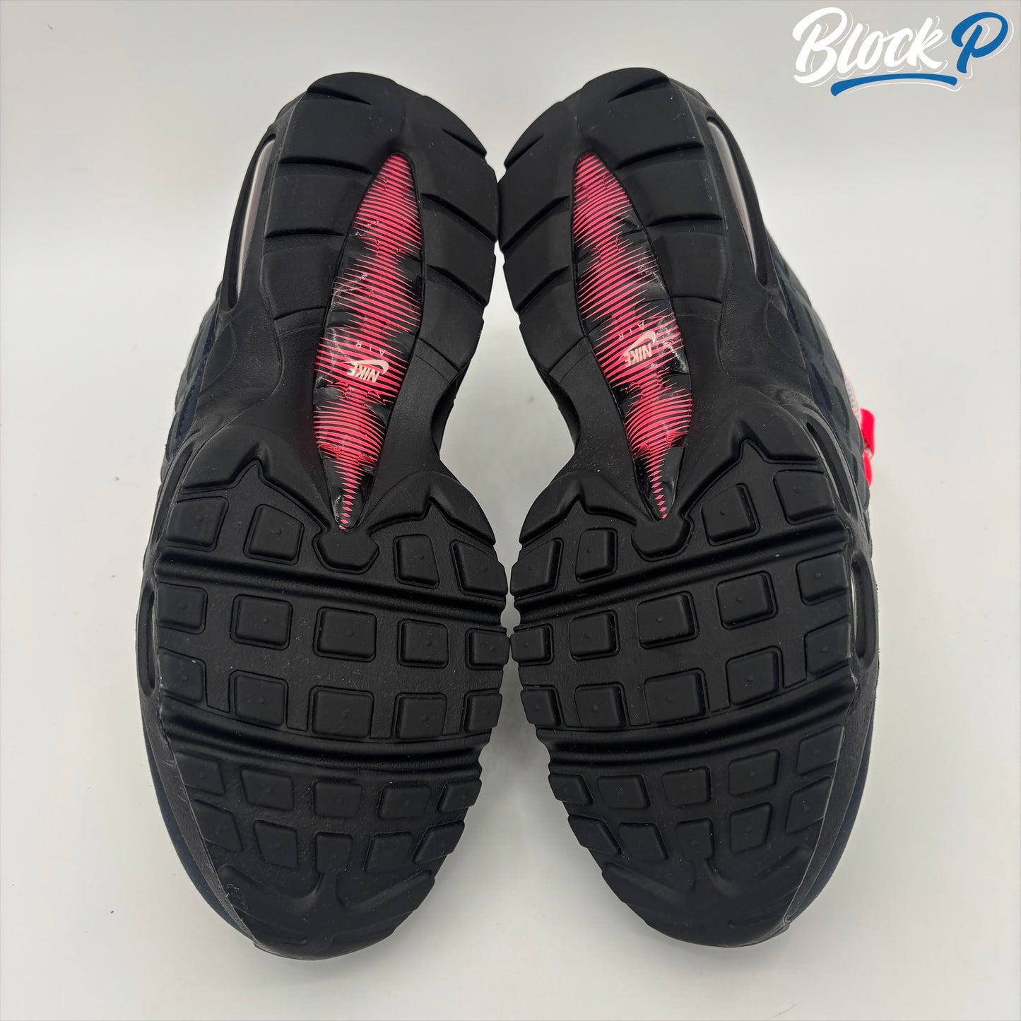 Nike Air Max 95 Greedy 3.0