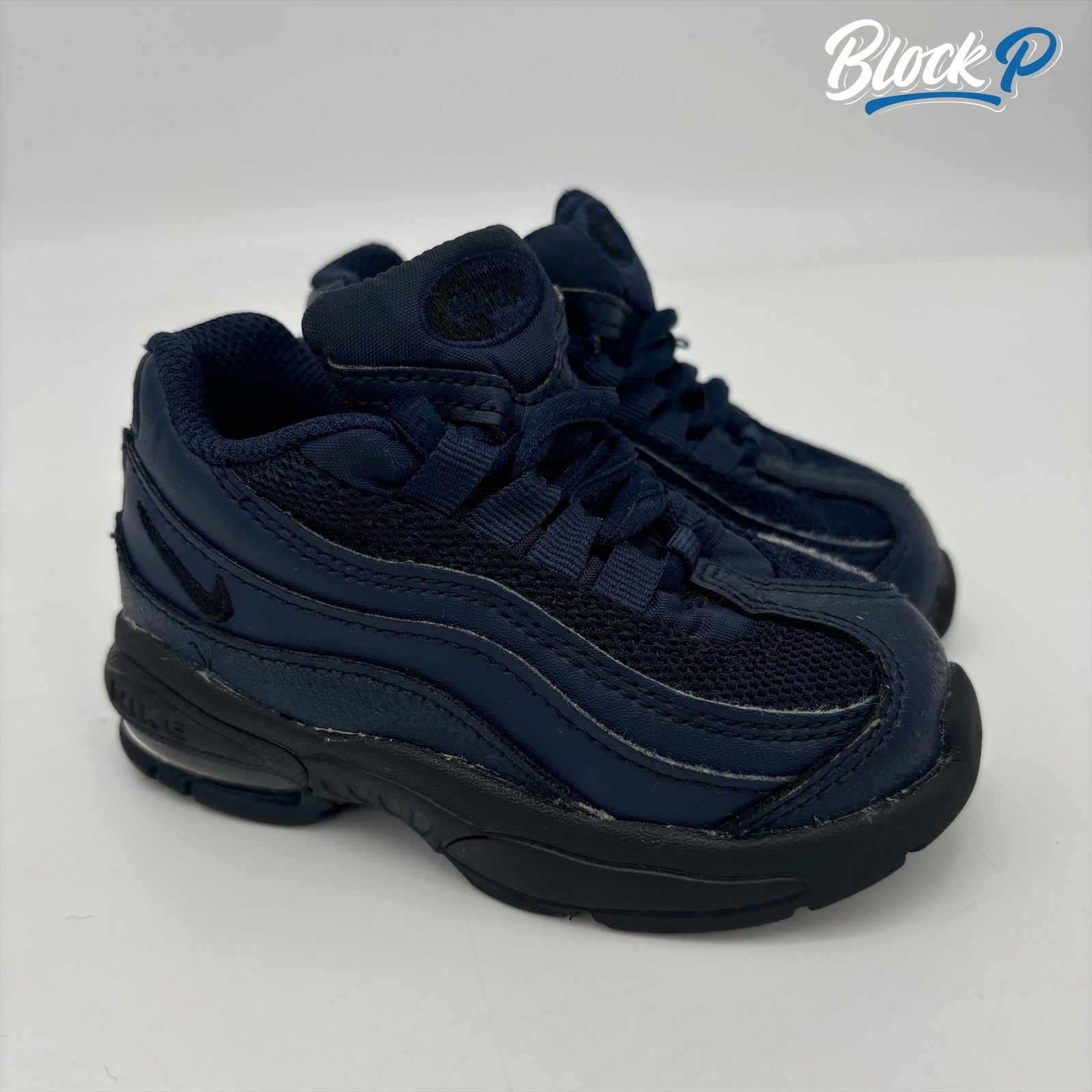 Air max 95 toddler boy online