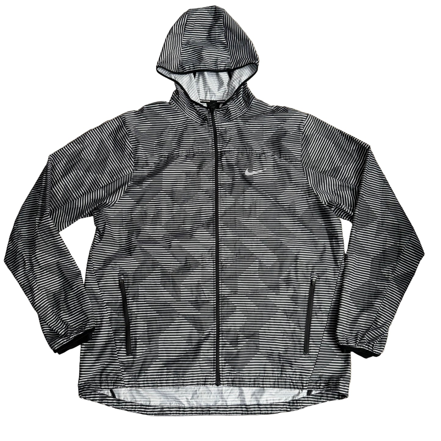 Nike Shield Jacket
