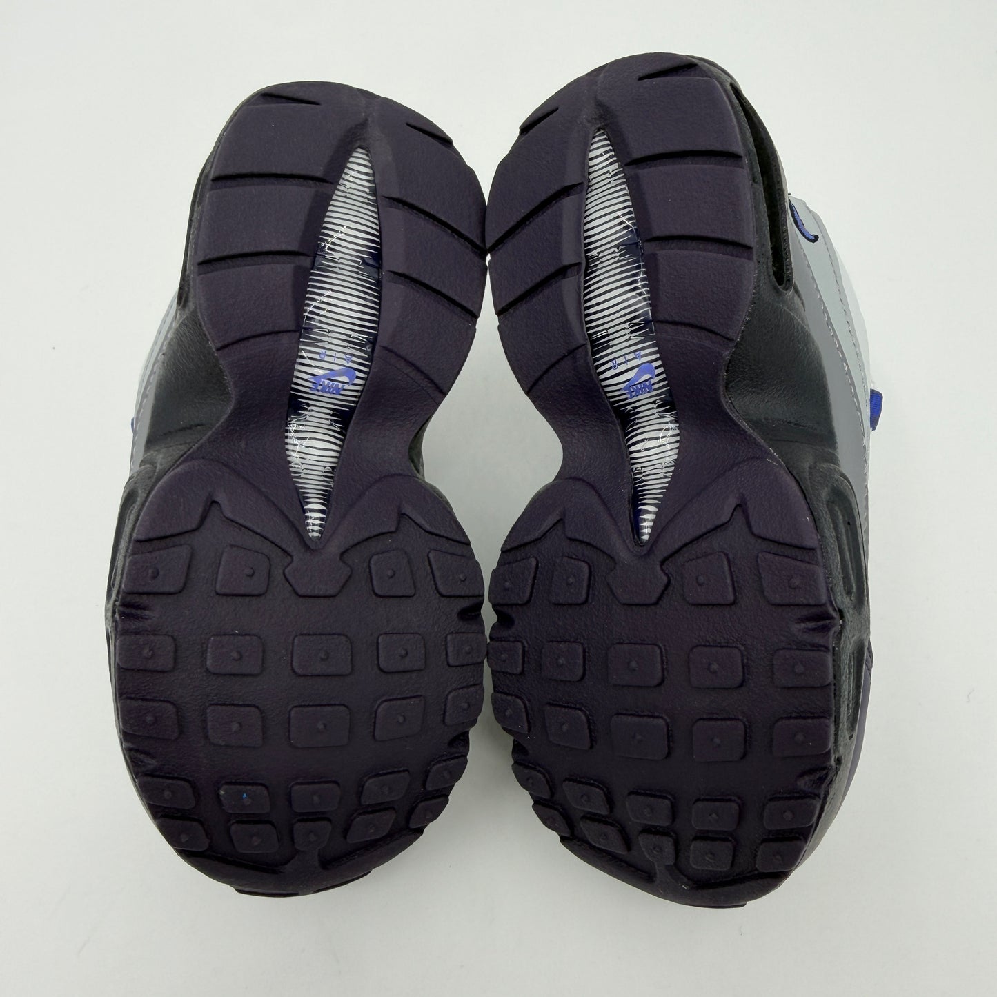 Nike Air Max 95 Saphir (TD)