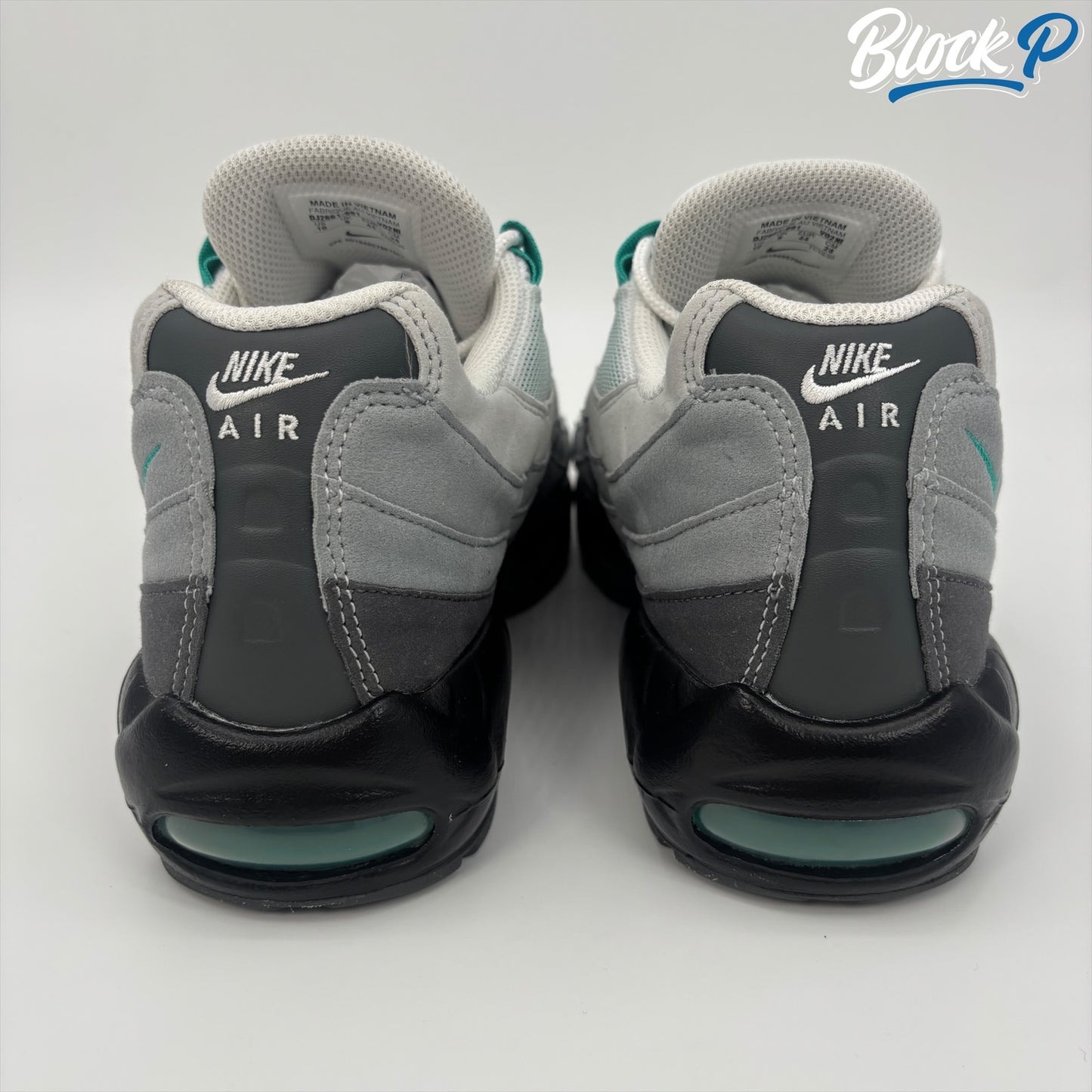 Nike Air Max 95 Emerald ID