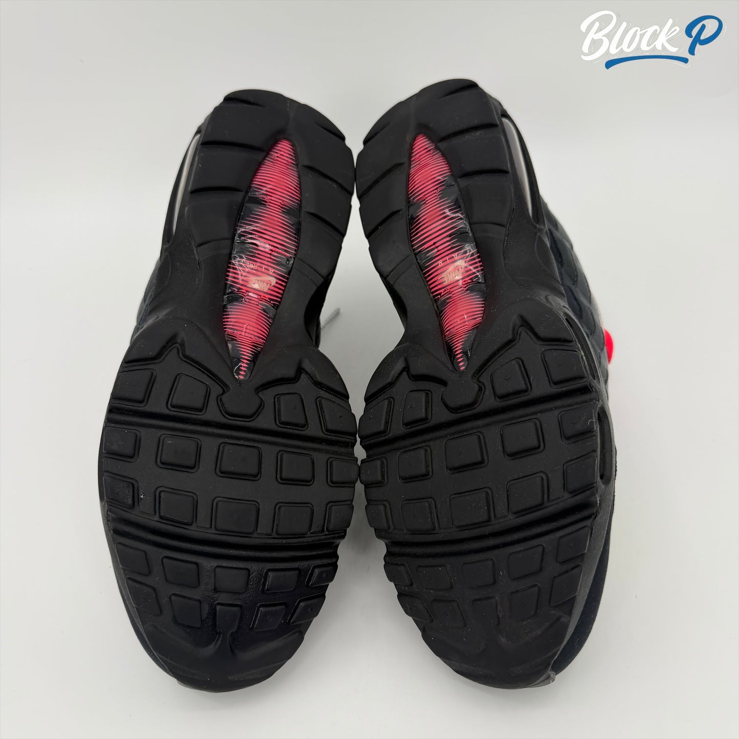 Nike Air Max 95 Greedy 3.0