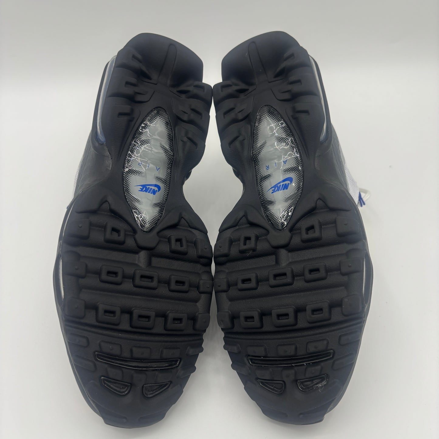 Nike Air Max 95 Ultra Racer Blue