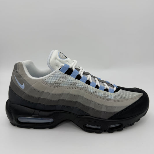 Nike Air Max 95 Aluminium
