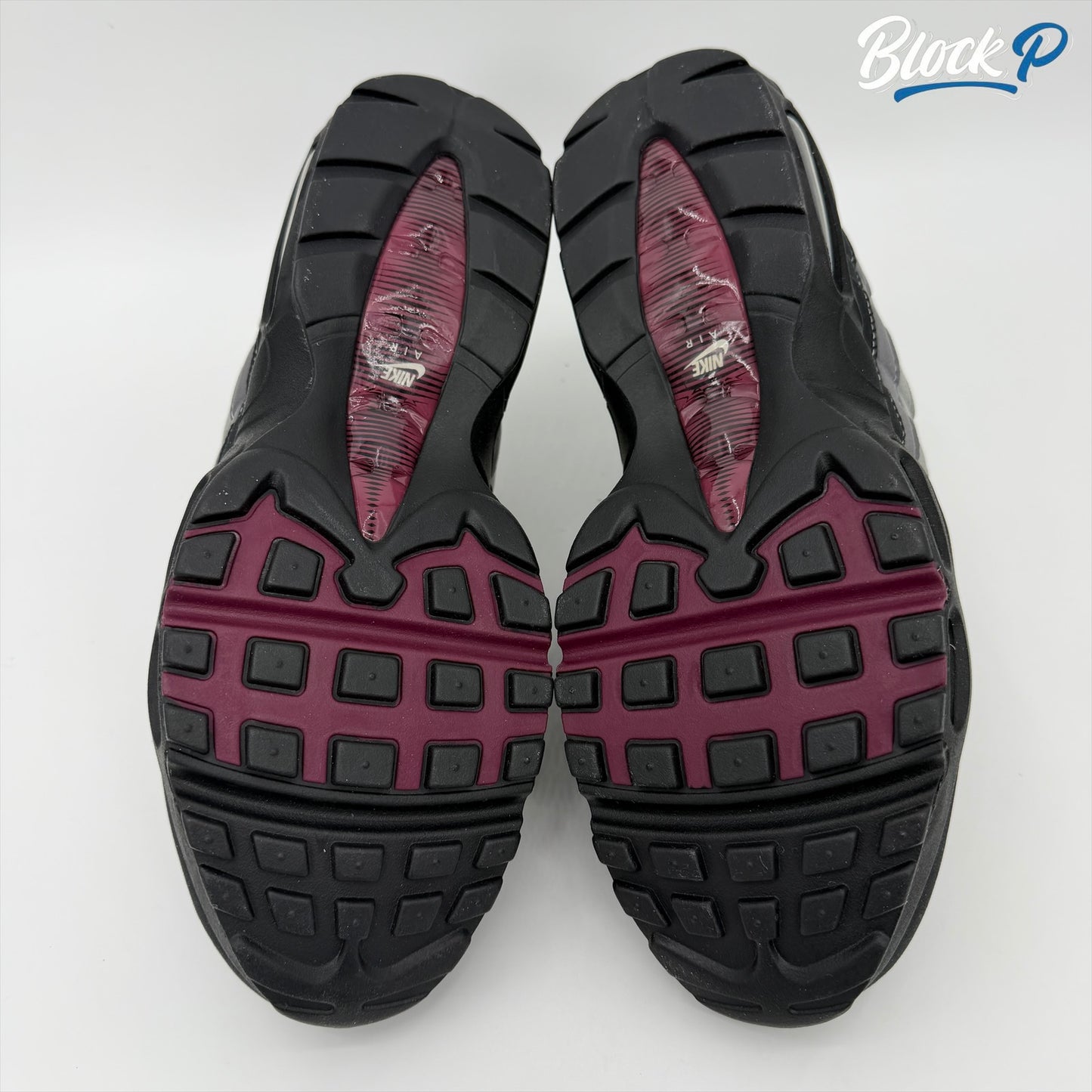 Nike Air Max 95 Beetroot