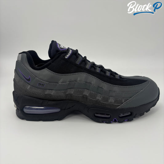Nike Air Max 95 Unreleased Sample