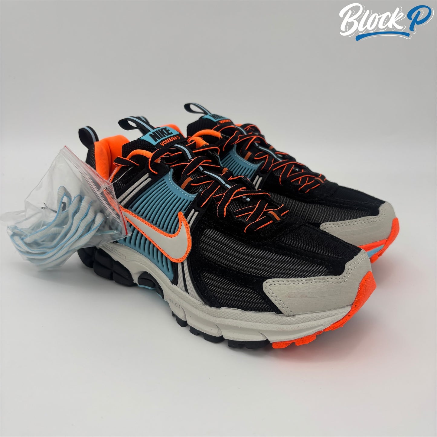 Nike Zoom Vomero 5