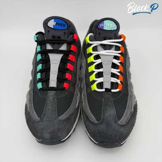 Nike Air Max 95 Greedy 5.0 Big Bubble ( No Box )