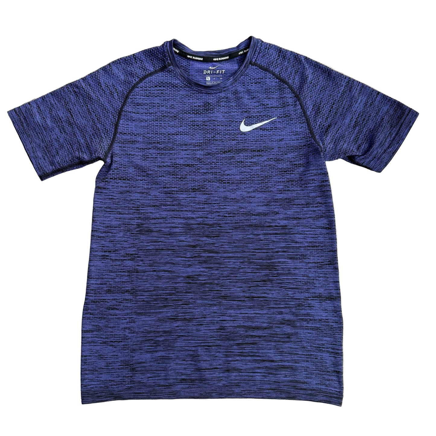 Nike Techknit 1.0 Blue
