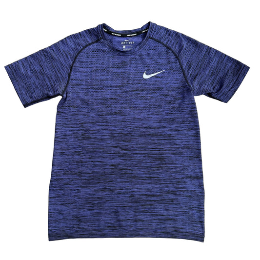 Nike Techknit 1.0 Blue