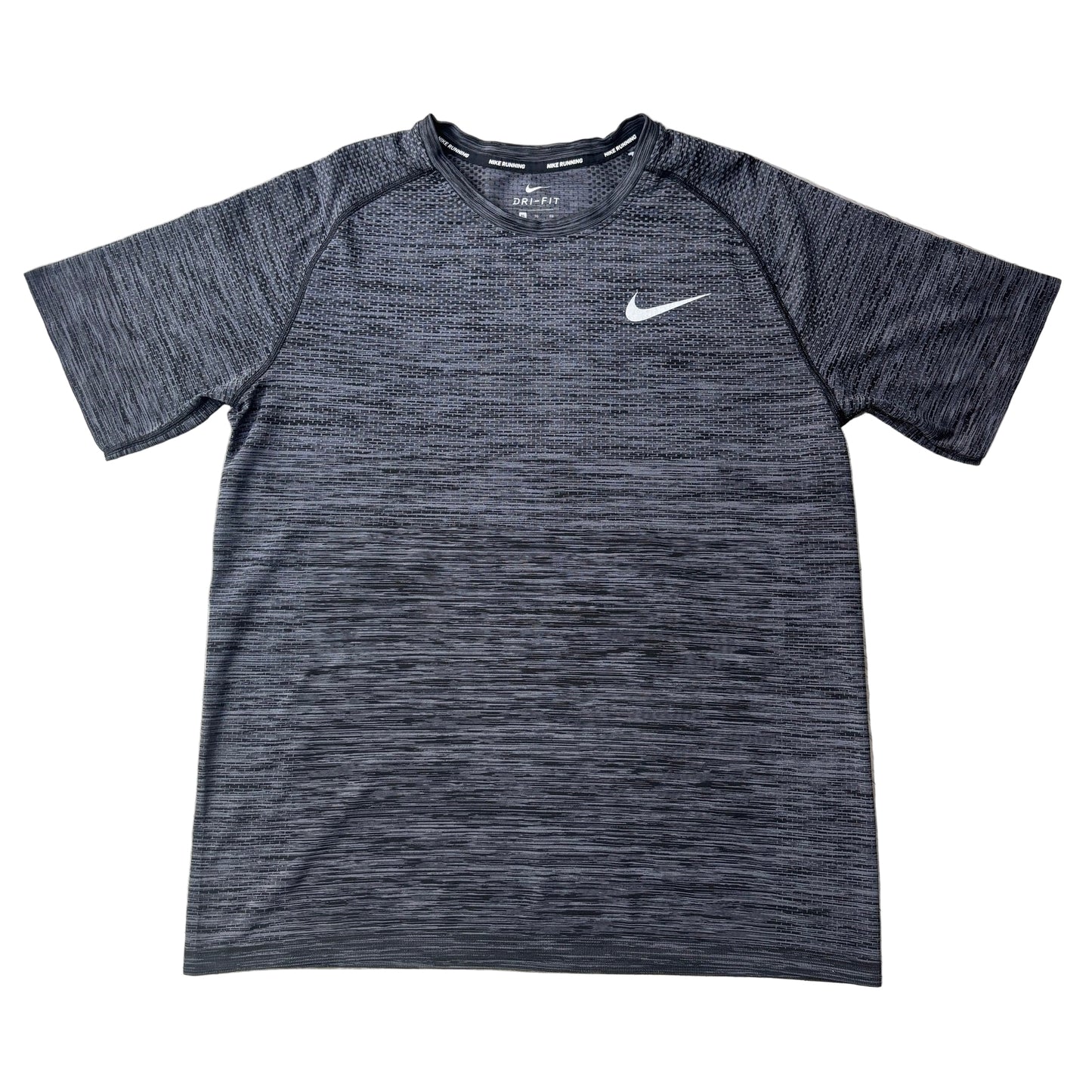 Nike Techknit 1.0 Black