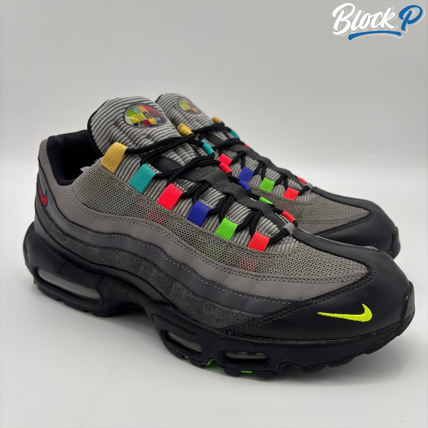 Nike Air Max 95 EOI