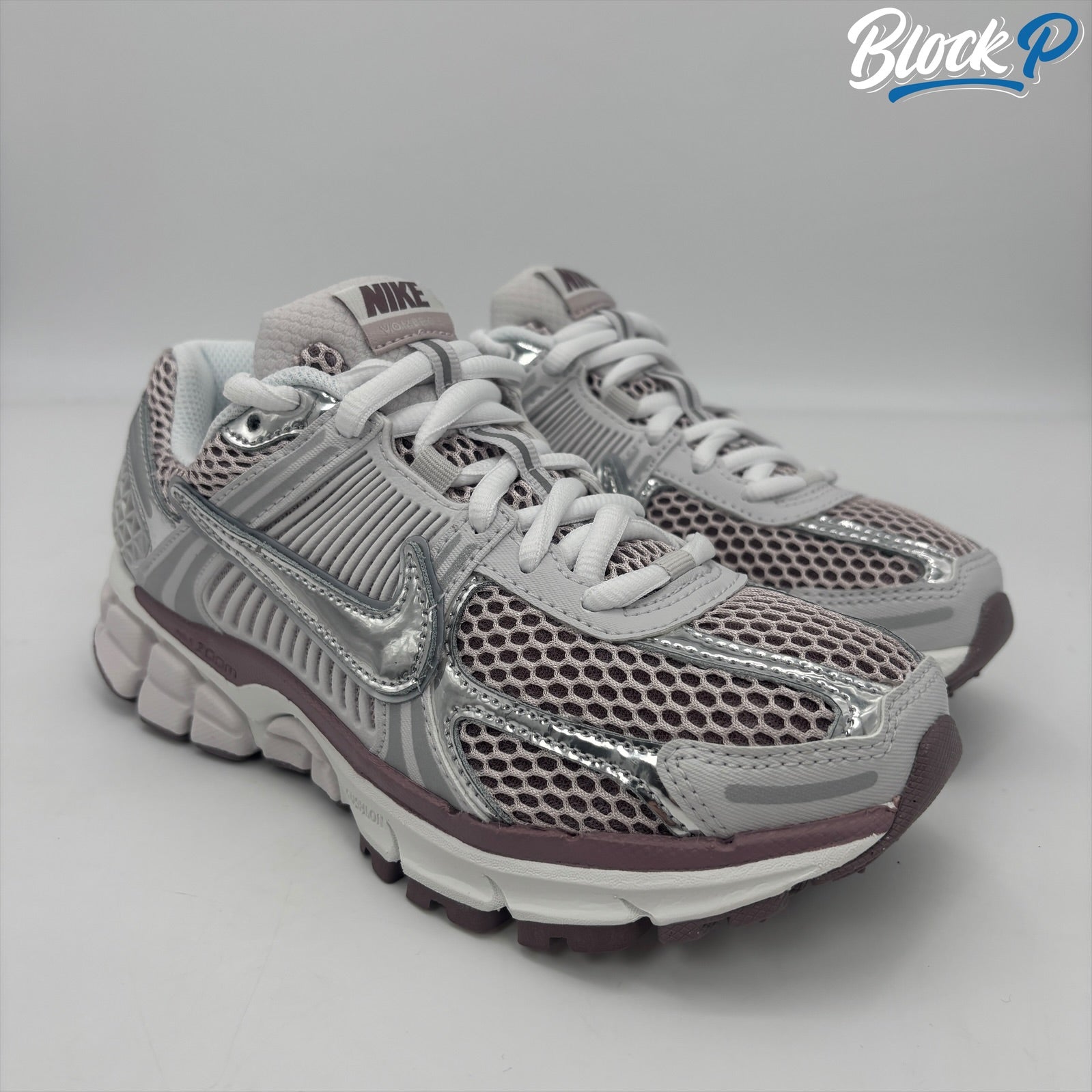 Nike Zoom Vomero FZ3963-010 The Block P