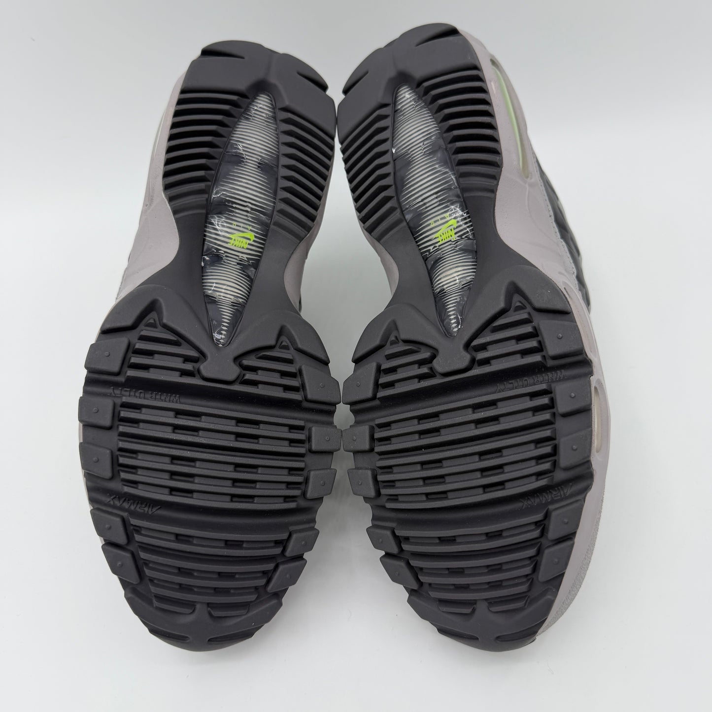 Nike Air Max 95 Utility Green