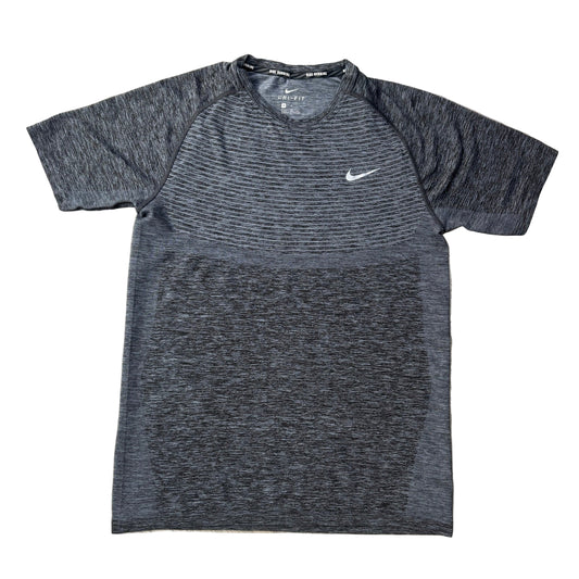 Nike Techknit 2.0 Charcoal