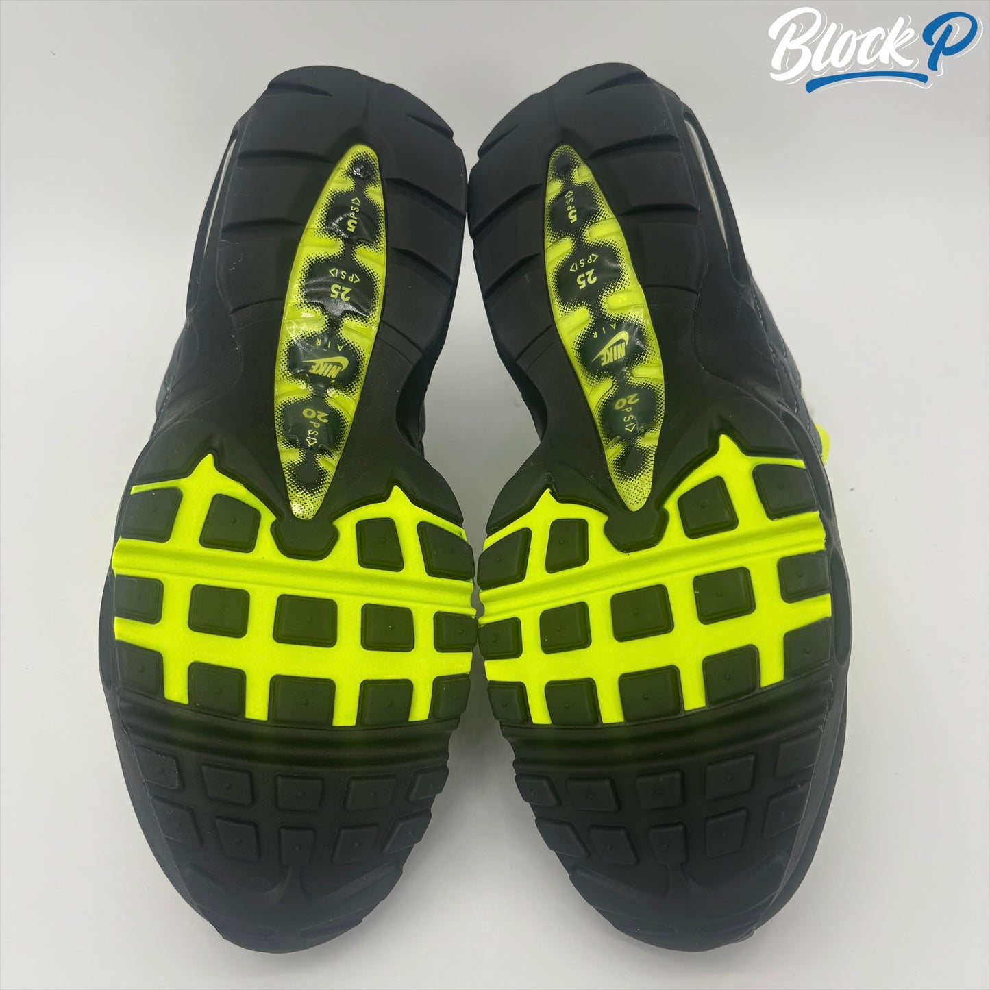 Nike Air Max 95 Neon 2020