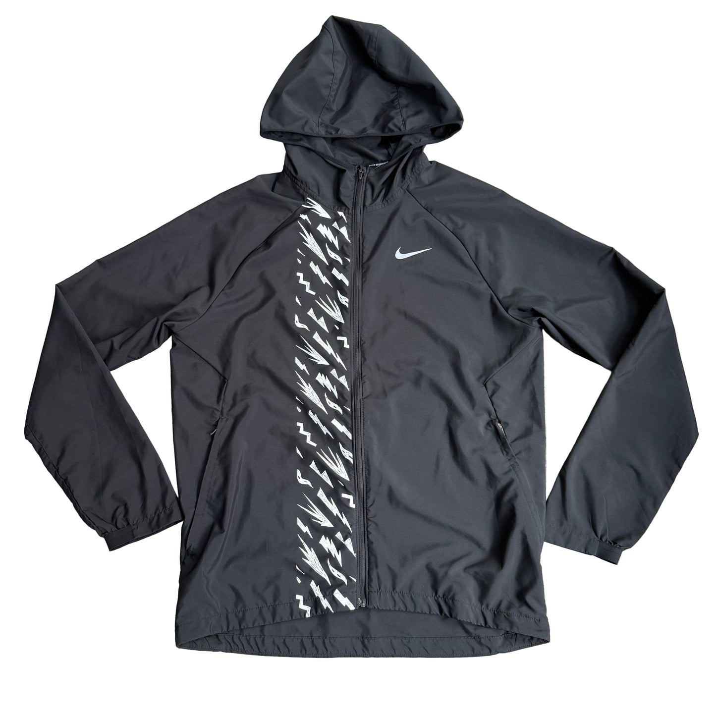 Nike Bolt Running Jacket