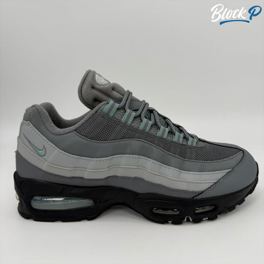 Nike Air Max 95 Big Bubble Smoke Grey