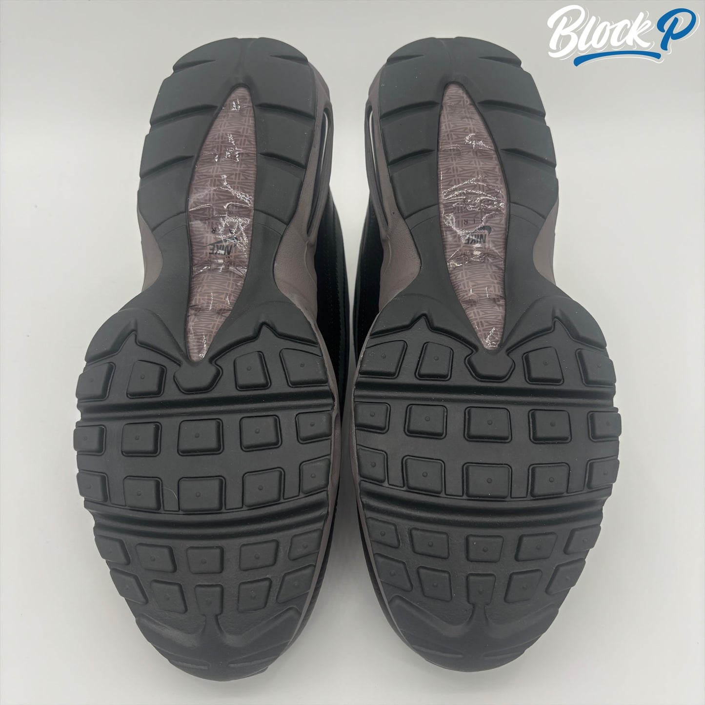 Nike Air Max 95 A Ma Maniére Hand Wash Cold