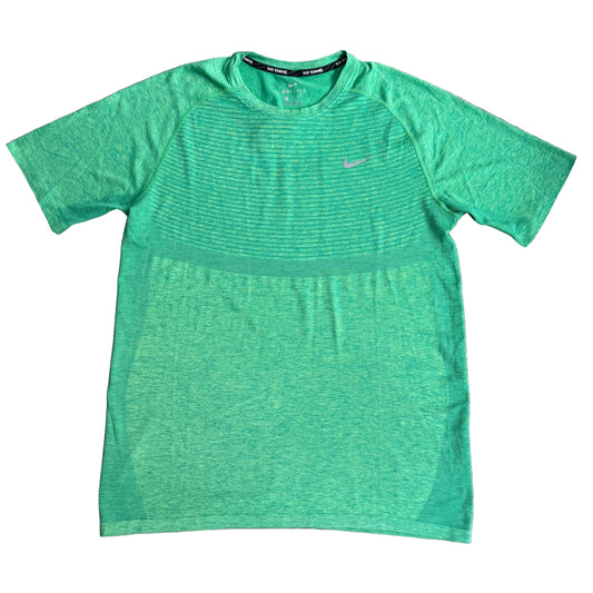 Nike Techknit 2.0 Emerald