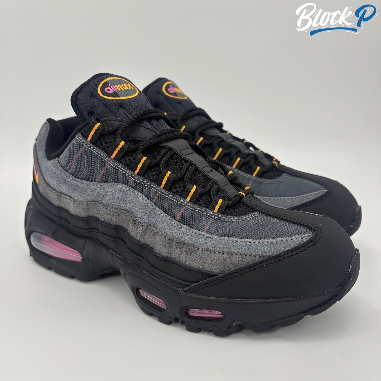Nike Air Max 95 Sundial / Playful Pink