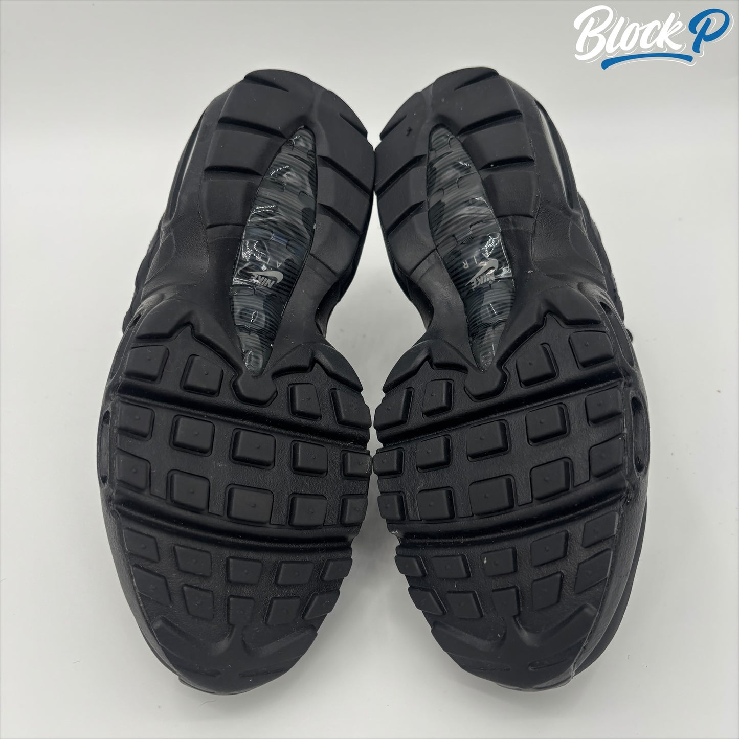 Nike Air Max 95 Anthracite (GS)