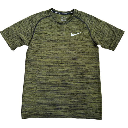 Nike Techknit 1.0 Khaki