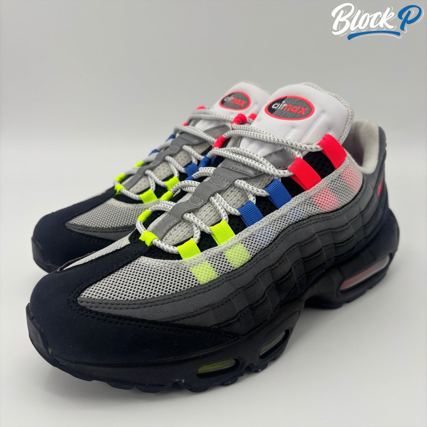 Nike Air Max 95 Greedy 3.0