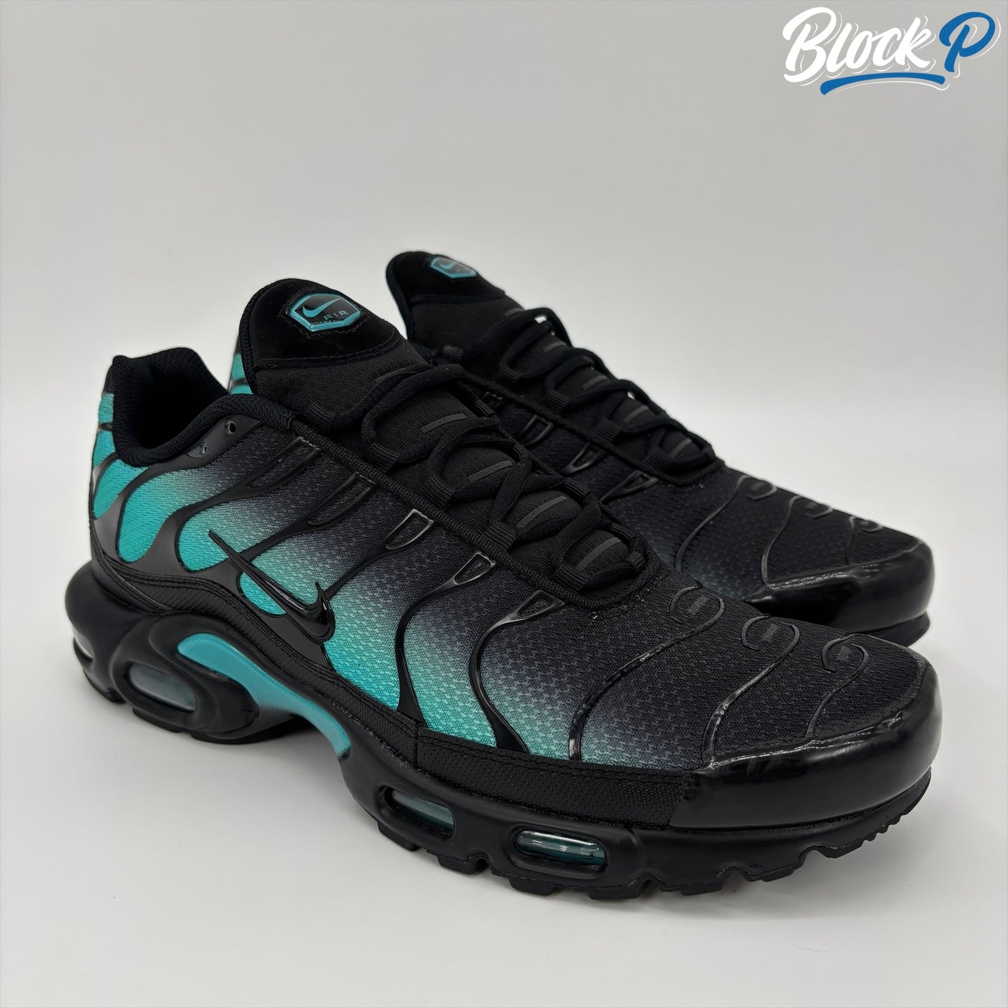 Nike Air Max Plus TN Dusty Cactus