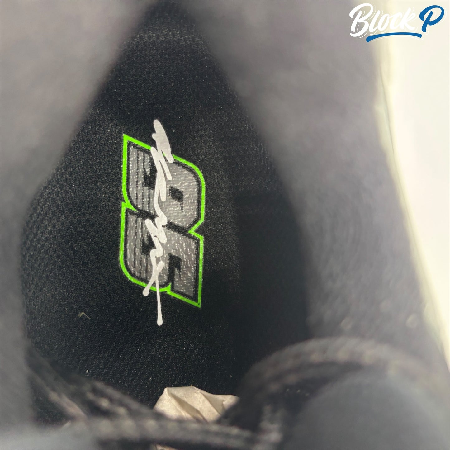 Nike Air Max 95 110 Unreleased Sample