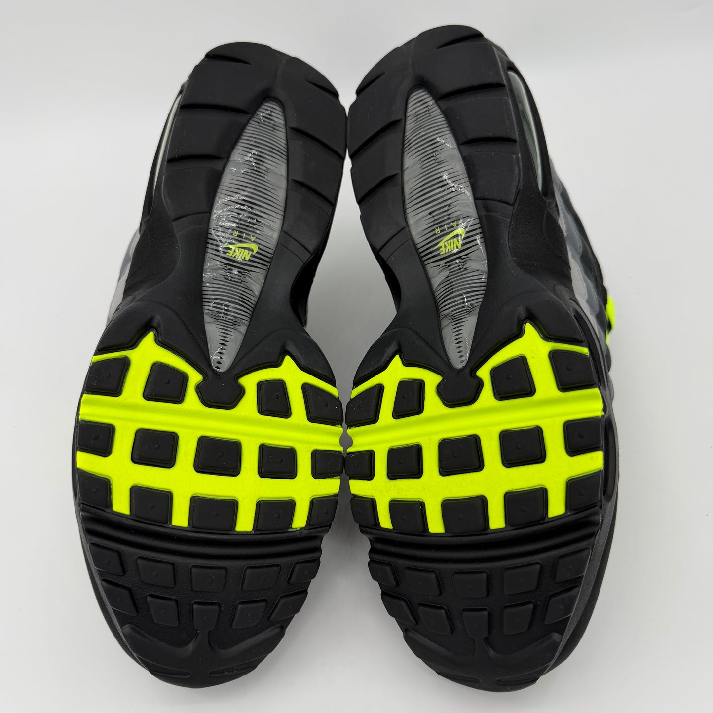 Nike Air Max 95 Reverse Neon