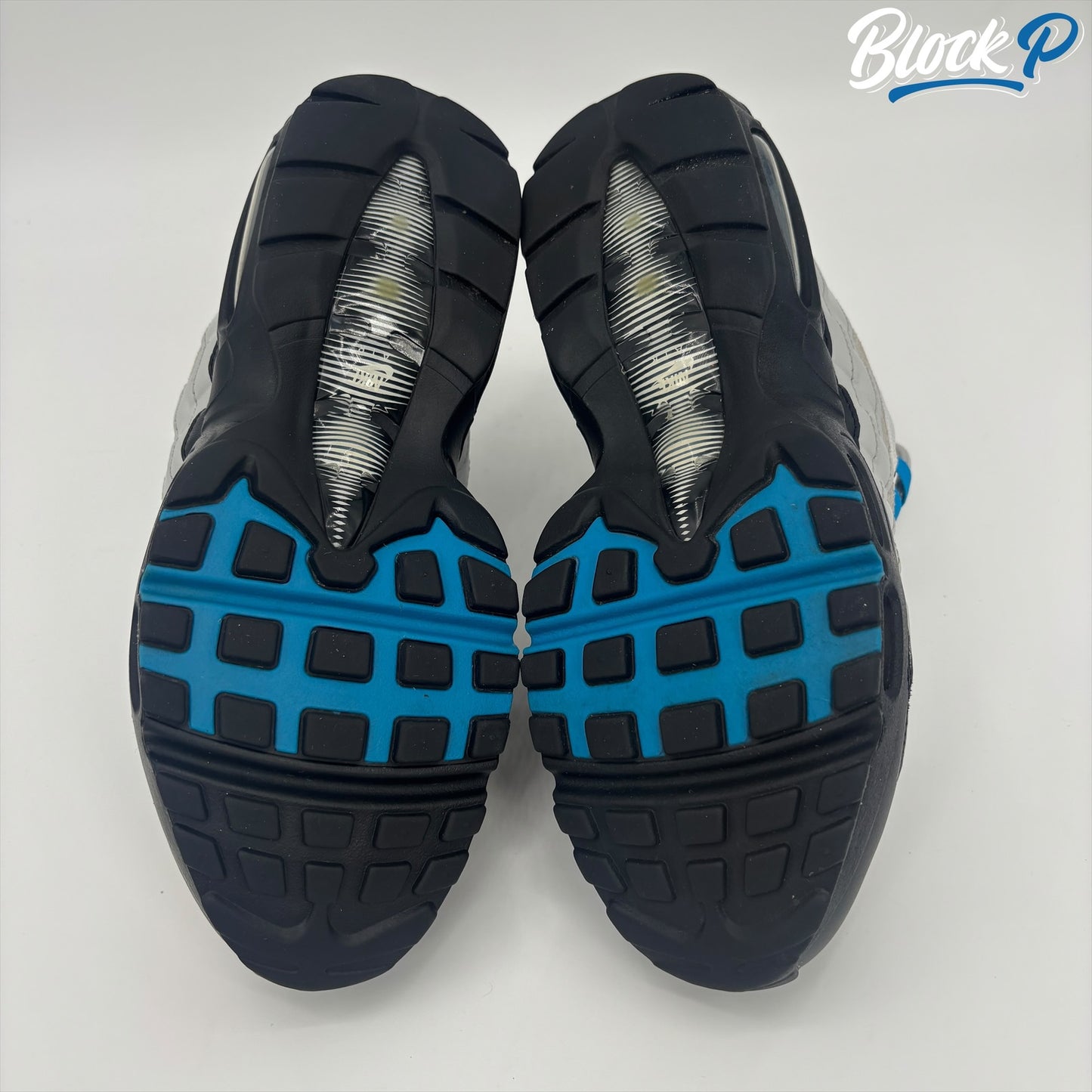 Nike Air Max 95 Laser Blue