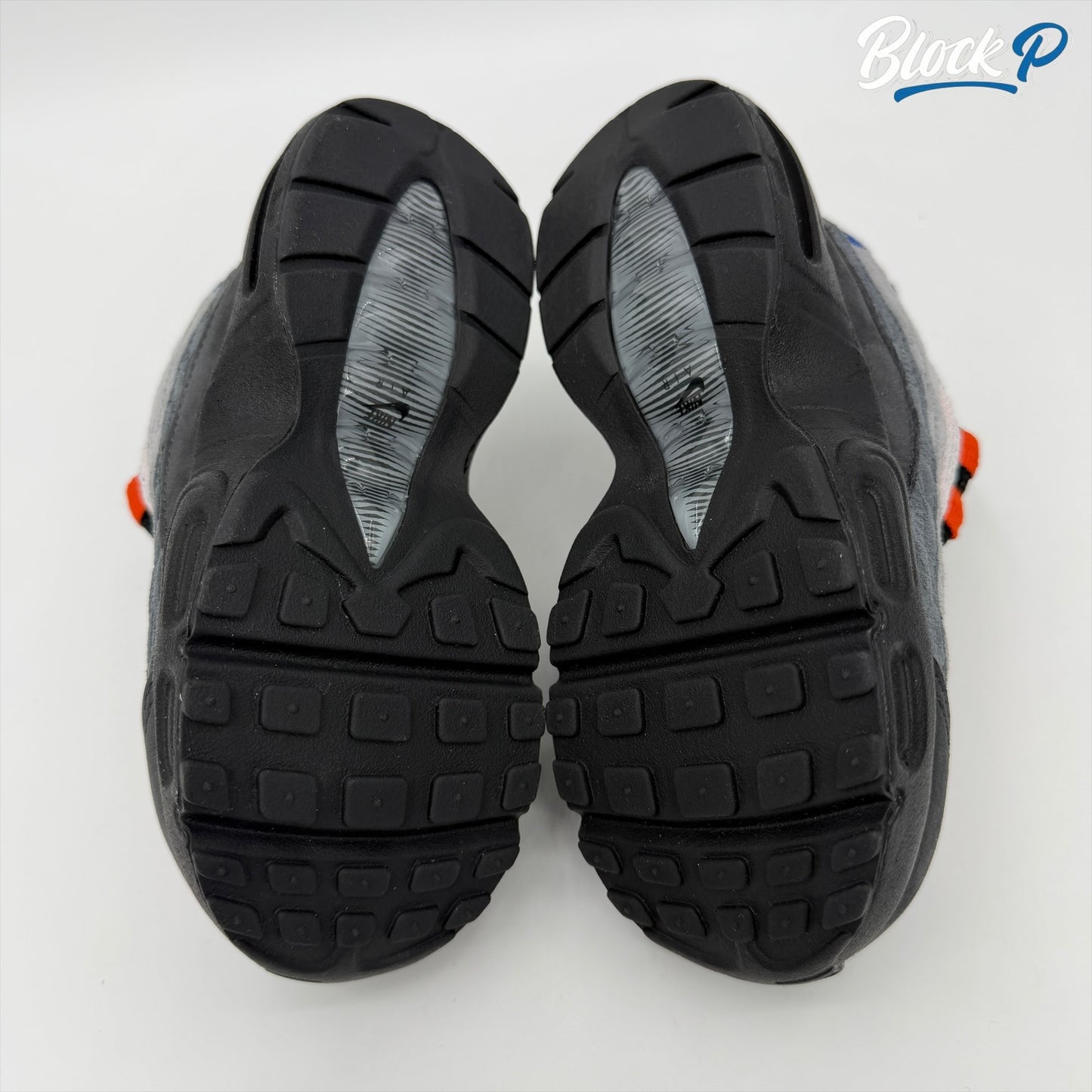 Nike Air Max 95 X Kith Knicks (TD)
