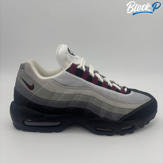 Nike Air Max 95 Beetroot
