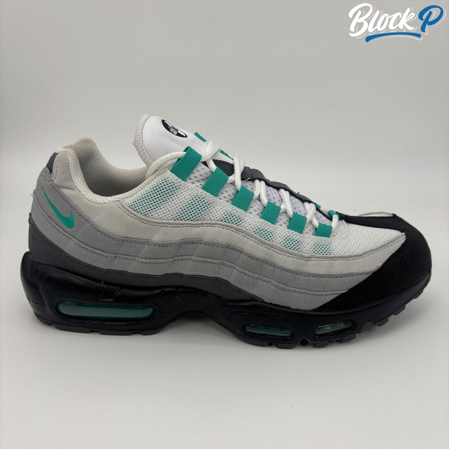 Nike Air Max 95 Emerald ID