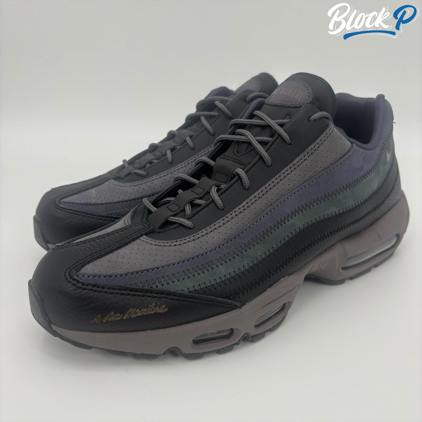 Nike Air Max 95 A Ma Maniére Hand Wash Cold