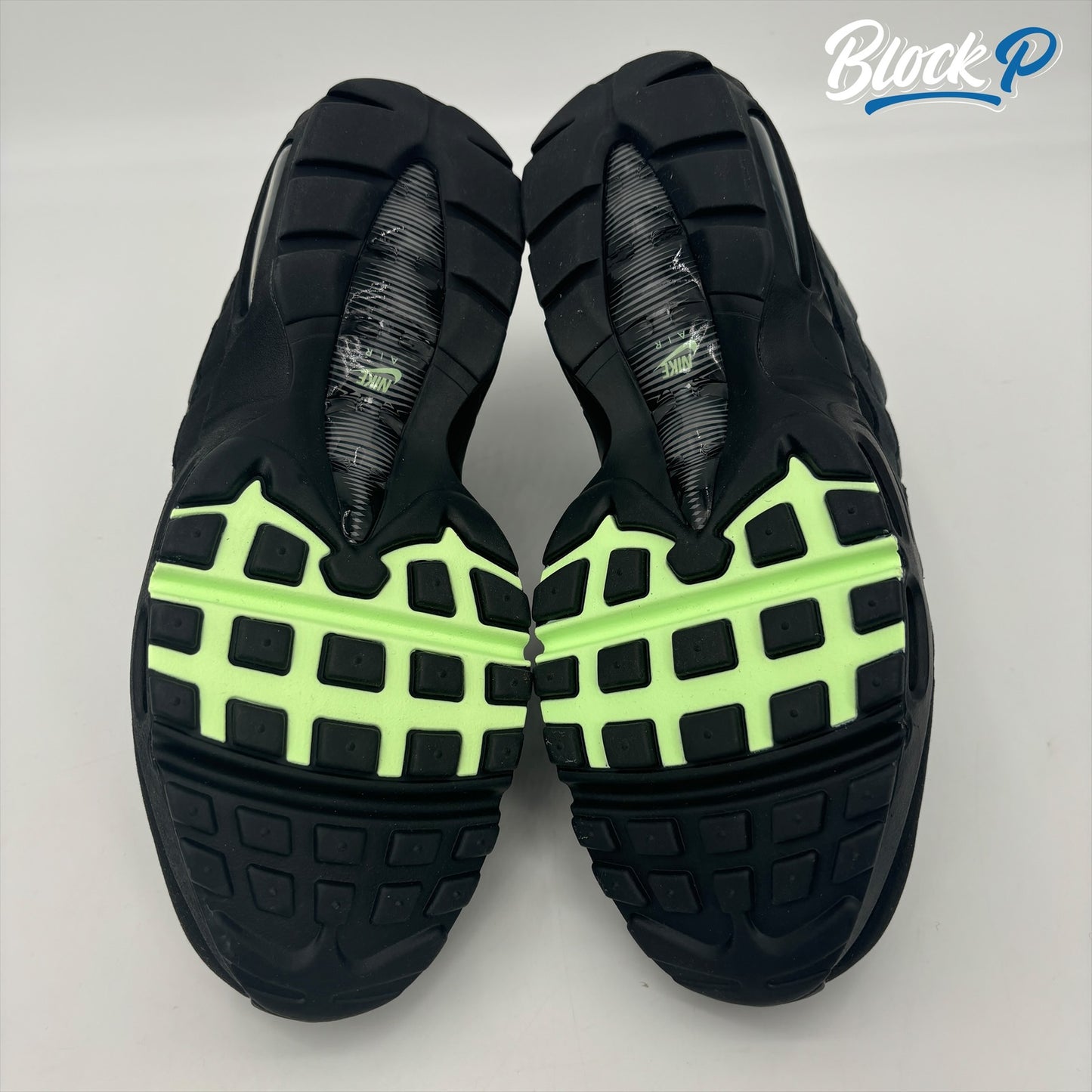 Nike Air Max 95 Vapor Green (No Box)