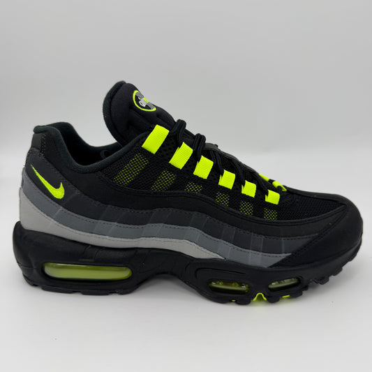 Nike Air Max 95 Reverse Neon
