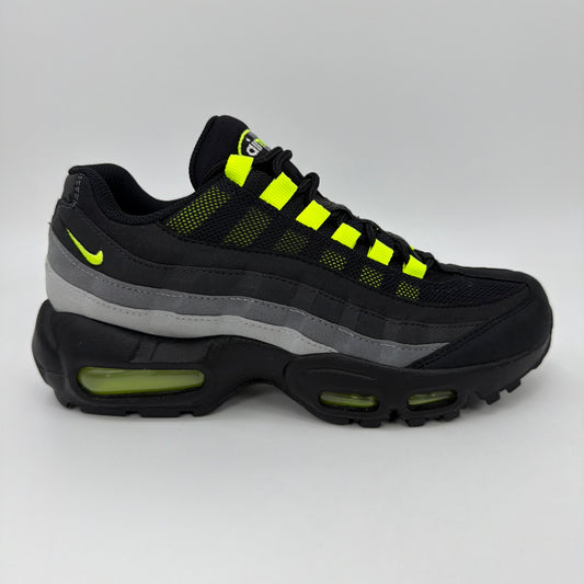 Nike Air Max 95 Reverse Neon (GS)