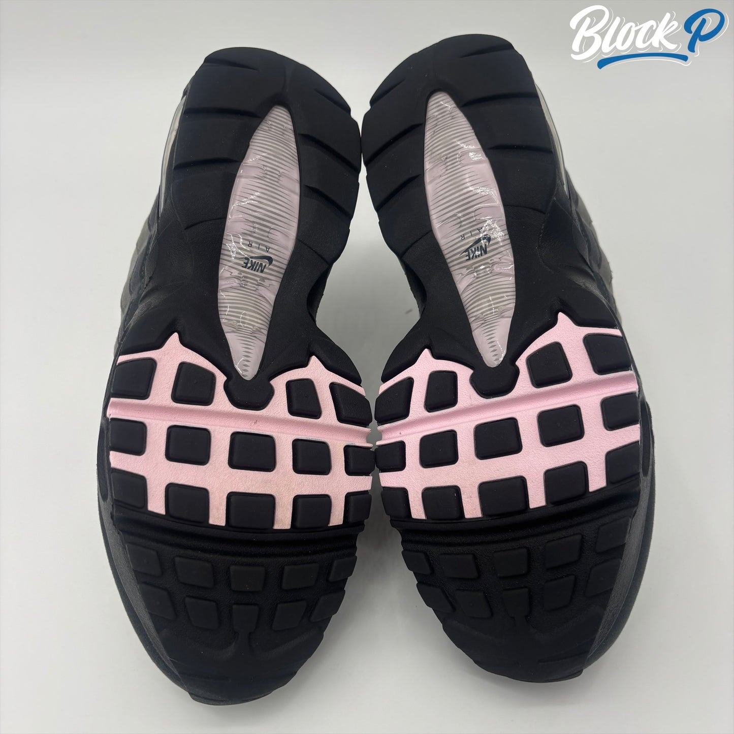Nike Air Max 95 Pink Foam 2025