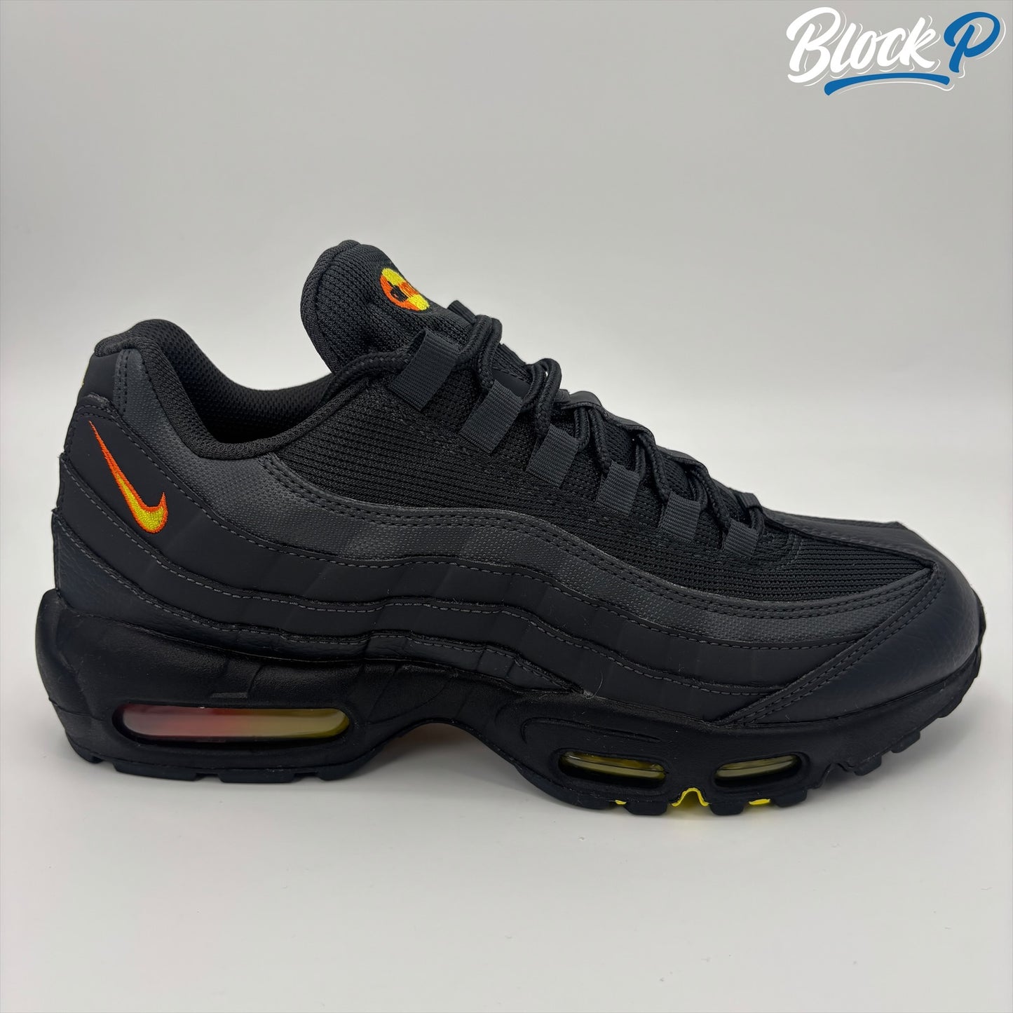 Nike Air Max 95 Sunset Gradient