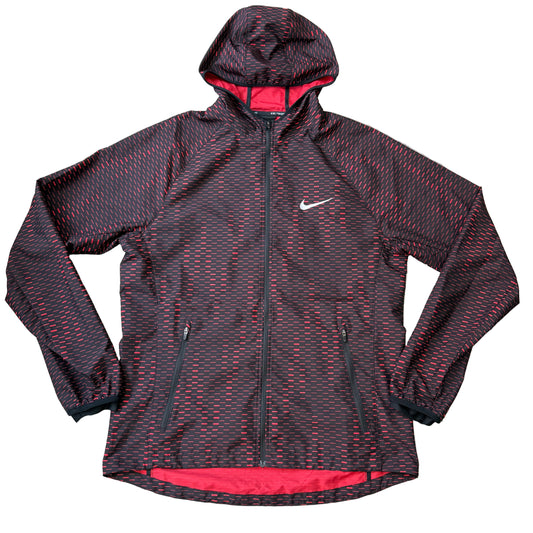 Nike Digital Jacket Red