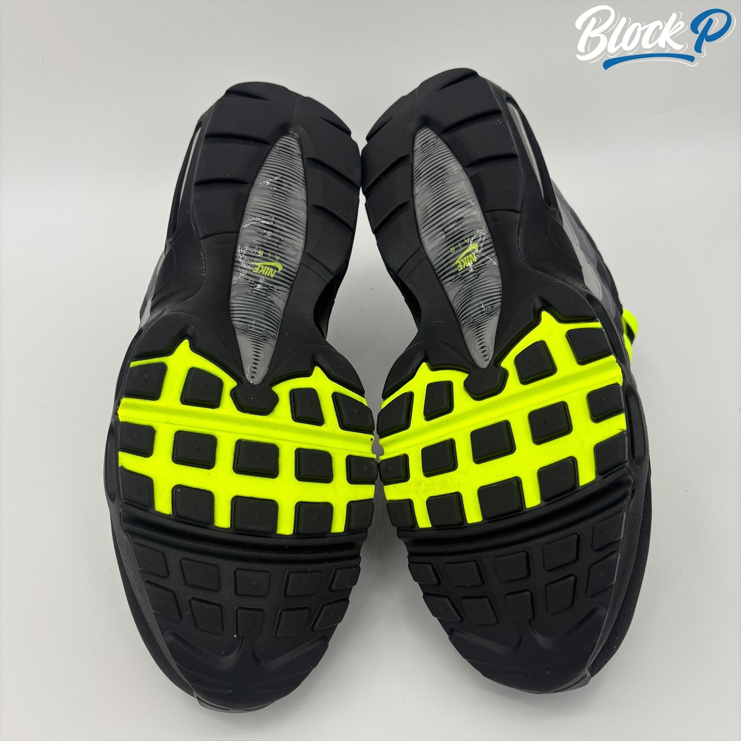 Nike Air Max 95 Reverse Neon