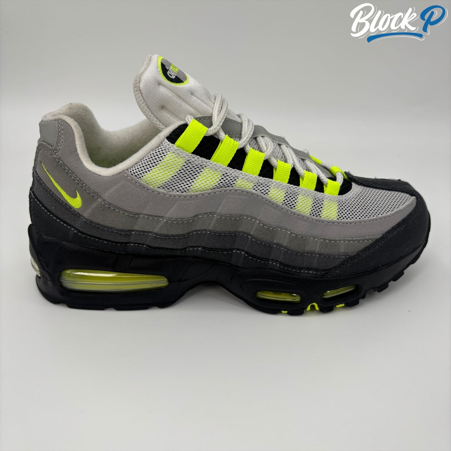 Nike Air Max 95 OG Neon 2025
